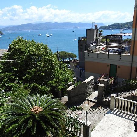A Ca Da Lui Lejlighed Portovenere Eksteriør billede